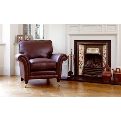 Parker Knoll Burghley Chair Parker Knoll Burghley Chair