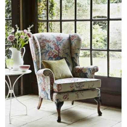 Parker Knoll Penshurst Wing Chair