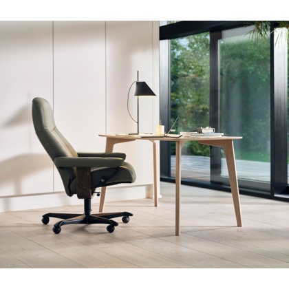 Stressless Consul Office Chair Stressless Consul Office Chair