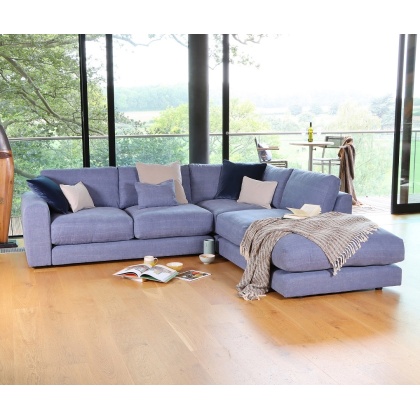 Tetrad Shuffle Chaise Unit Tetrad Shuffle Chaise Unit