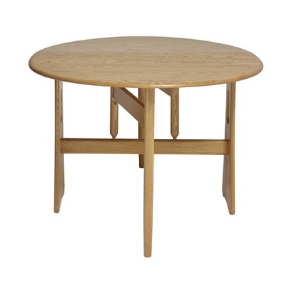 Ercol 1156 Windsor Gate Leg Table