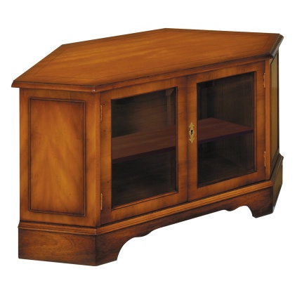 Bradley 988 Corner TV Stand Bradley 988 Corner TV Stand