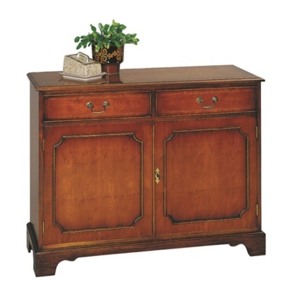 Bradley 521 Sideboard 2 Door Bradley 521 Sideboard 2 Door