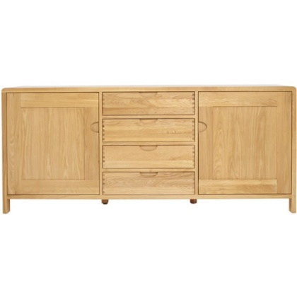 Ercol 1385 Bosco Large Sideboard Ercol 1385 Bosco Large Sideboard