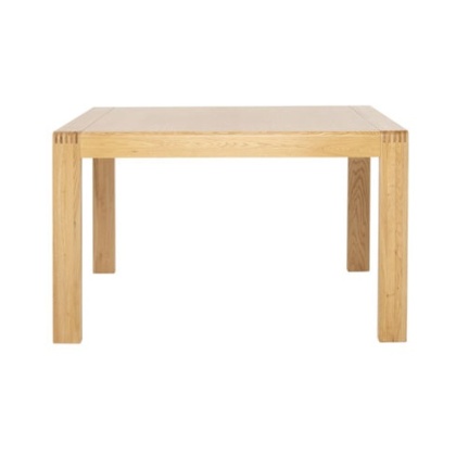 Ercol 1398 Bosco Small Extending Dining Table