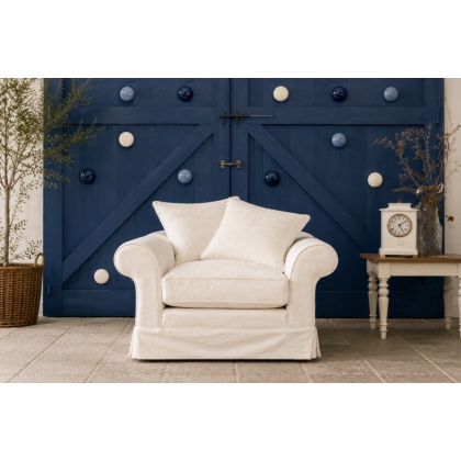 Tetrad Alicia Chair