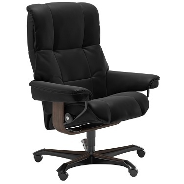 Stressless Mayfair Office Chair Stressless Mayfair Office Chair