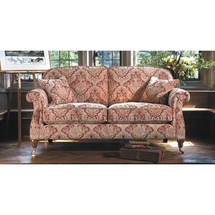 Parker Knoll Westbury 2 Seater Sofa Parker Knoll Westbury 2 Seater Sofa