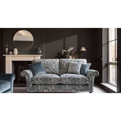 Parker Knoll Burghley 2 Seater Sofa