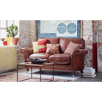 Parker Knoll Burghley 2 Seater Sofa