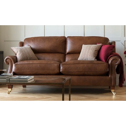 Parker Knoll Henley 2 Seater Sofa Parker Knoll Henley 2 Seater Sofa