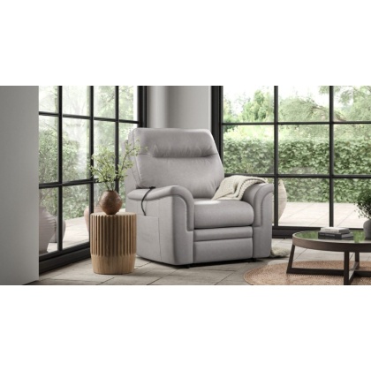 Parker Knoll Hudson 23 Power Recliner Armchair Parker Knoll Hudson 23 Power Recliner Armchair