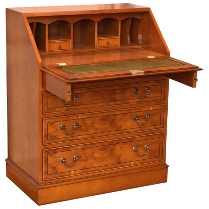 Bradley 667 Bureau