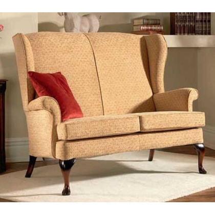Parker Knoll Penshurst 2 Seater Sofa Parker Knoll Penshurst 2 Seater Sofa