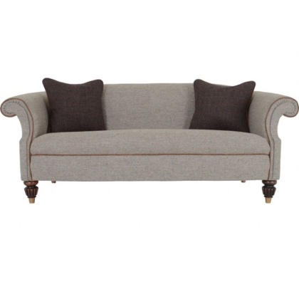 Tetrad Harris Tweed Bowmore Petit Sofa Tetrad Harris Tweed Bowmore Petit Sofa