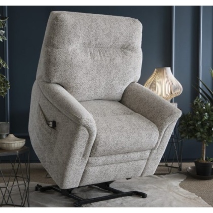 Parker Knoll Hudson 23 Rise & Recline Armchair - VAT EXEMPT Parker Knoll Hudson 23 Rise & Recline Armchair - VAT EXEMPT