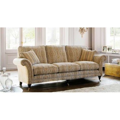 Parker Knoll Burghley Grand Sofa