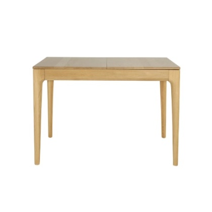 Ercol 2640 Romana Small Extending Dining Table