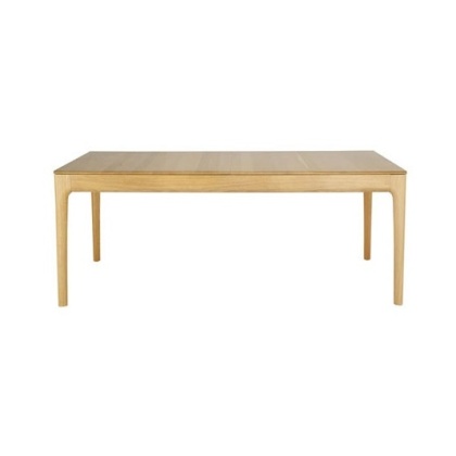 Ercol 2641 Romana Medium Extending Dining Table Ercol 2641 Romana Medium Extending Dining Table