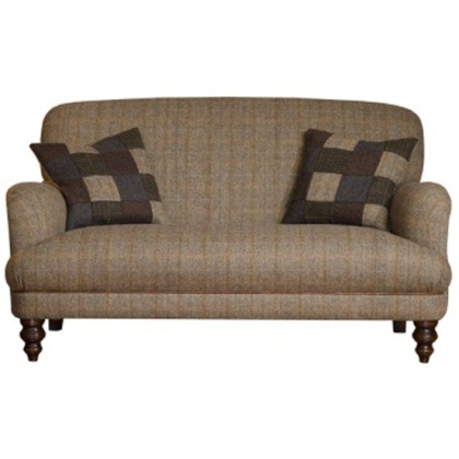 Tetrad Harris Tweed Braemar Petit Sofa