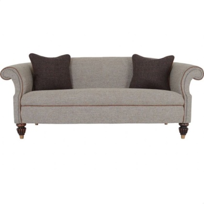 Tetrad Harris Tweed Bowmore Midi Sofa Tetrad Harris Tweed Bowmore Midi Sofa