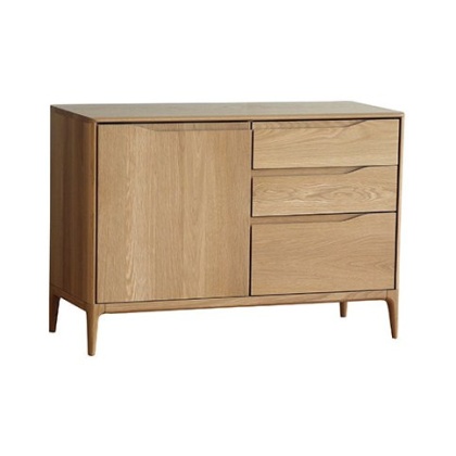 Ercol-2646 Romana Small Sideboard - In Stock For Quick Delivery! Ercol-2646 Romana Small Sideboard - In Stock For Quick Delivery!
