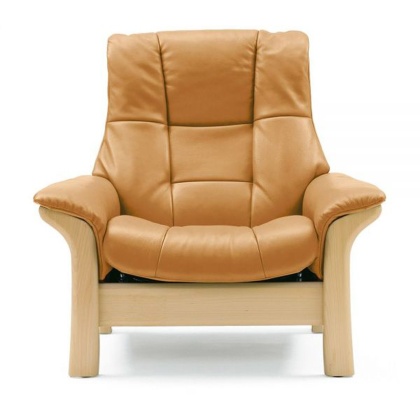 Stressless Buckingham High Back Chair