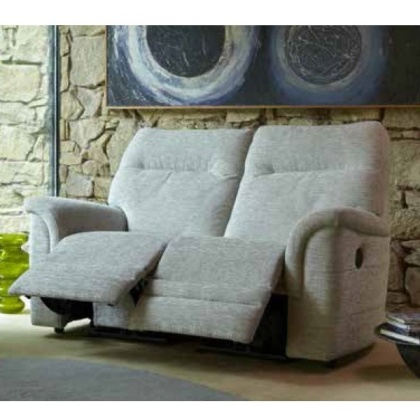 Parker Knoll Hudson 23 2 Seater Sofa Power Recliner