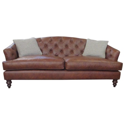 Tetrad Harris Tweed Dalmore Midi Sofa - Option C (Hide) Tetrad Harris Tweed Dalmore Midi Sofa - Option C (Hide)