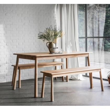 Gallery Wycombe Dining Table