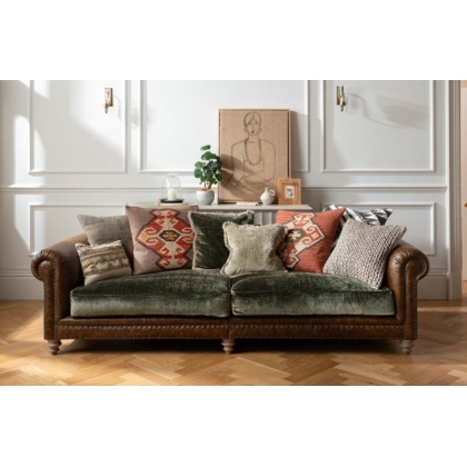 Tetrad Constable Grand Sofa