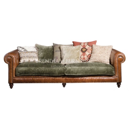 Tetrad Constable Grand Sofa Tetrad Constable Grand Sofa