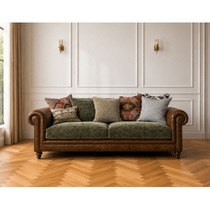 Tetrad Constable Midi Sofa