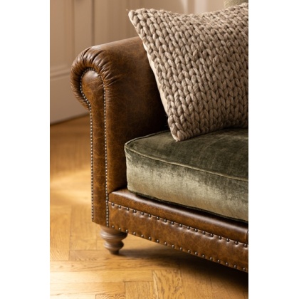 Tetrad Constable Snuggler Sofa Tetrad Constable Snuggler Sofa