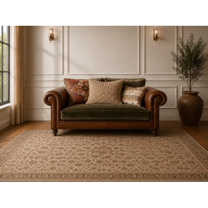 Tetrad Constable Snuggler Sofa