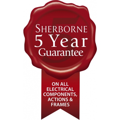 Sherborne Keswick Powered Reclining Corner Group