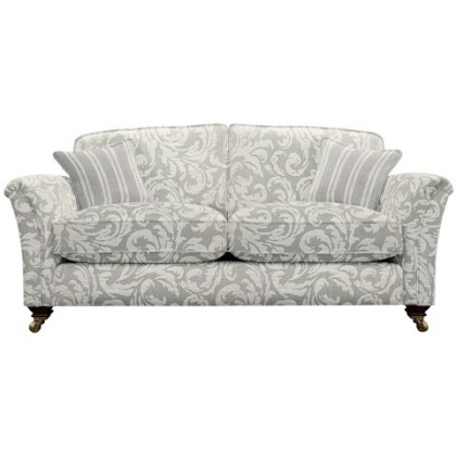 Parker Knoll Devonshire 2 Seater Classic Back Sofa Parker Knoll Devonshire 2 Seater Classic Back Sofa
