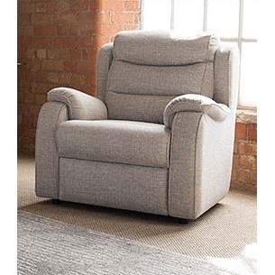 Parker Knoll Michigan Manual Recliner Parker Knoll Michigan Manual Recliner