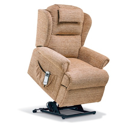 Sherborne Malvern Dual Motor Riser Recliner