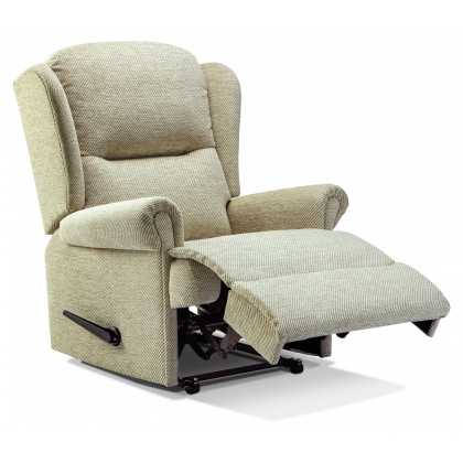 Sherborne Malvern Manual Recliner