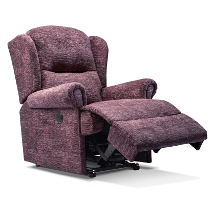 Sherborne Malvern Rechargeable Powered Recliner