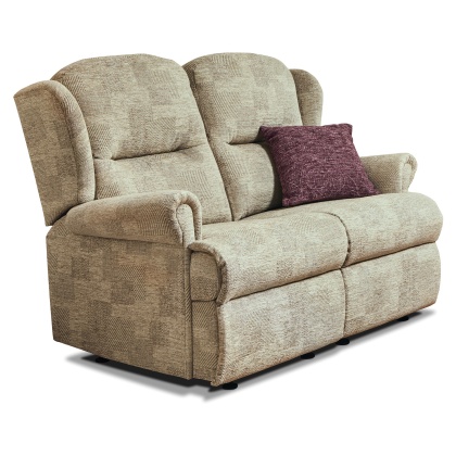 Sherborne Malvern Fixed 2 Seater