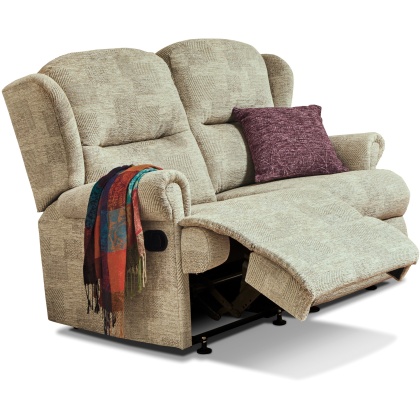 Sherborne Malvern Powered Reclining 2 Seater