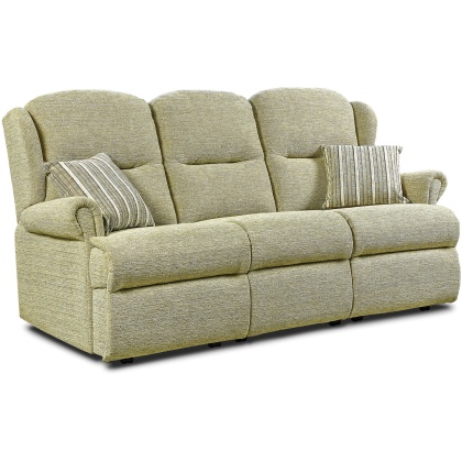 Sherborne Malvern Fixed 3 Seater