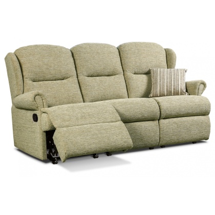 Sherborne Malvern Manual Reclining 3 Seater
