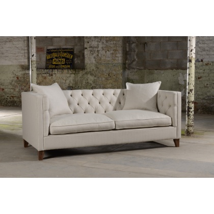 Tetrad Battersea Large Sofa