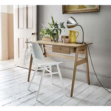 Ercol 2202 Ballatta Desk Ercol 2202 Ballatta Desk