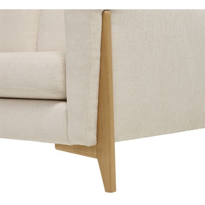 Ercol 3125/2 Marinello Small Sofa