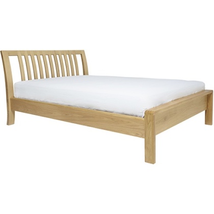 Ercol 1361 Bosco Kingsize Bed Ercol 1361 Bosco Kingsize Bed