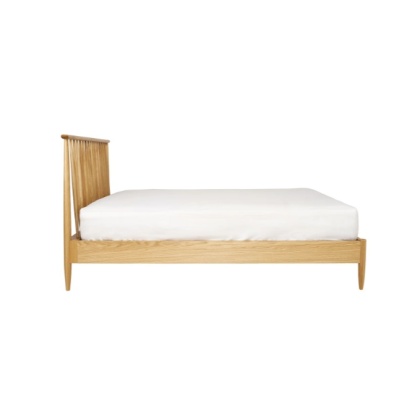 Ercol 2681 Teramo Kingsize Bed